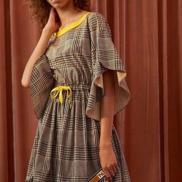 Fendi runway dress - Picture 1 of 2
